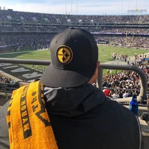 Meet your Posher, Tamlin